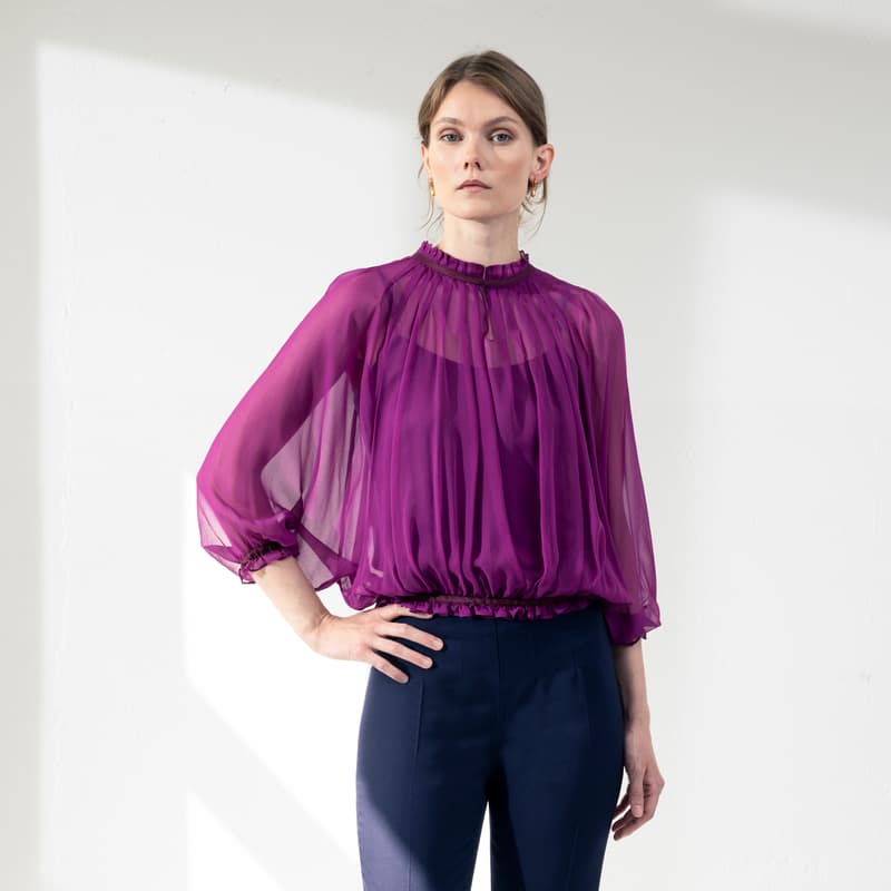 Cover Image for DEPLOY SS26 LA Salon Privée