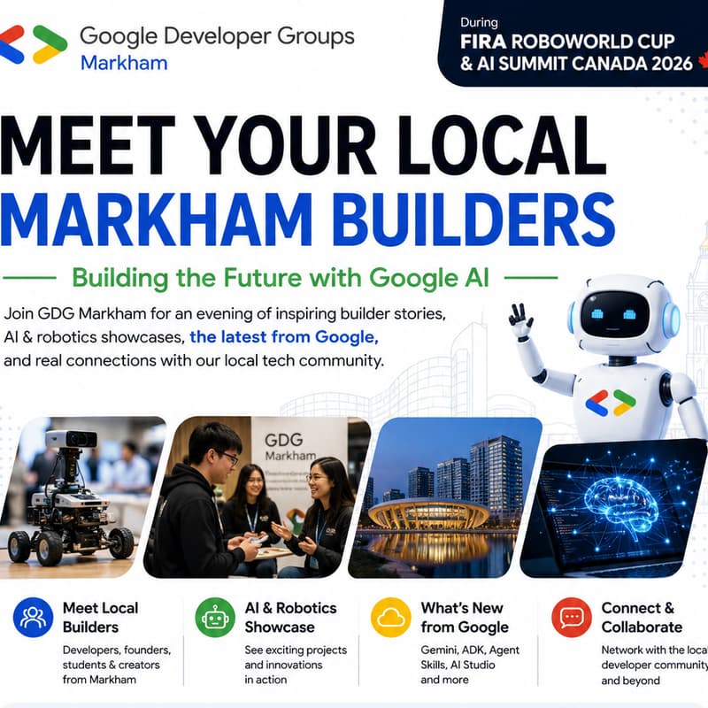 Cover Image for Meet Your Local Markham Builders