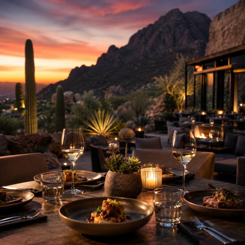 Cover Image for AI Innovation Roundtable Dinner