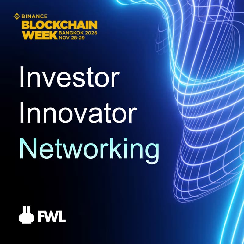 Cover Image for Investor Innovator Networking