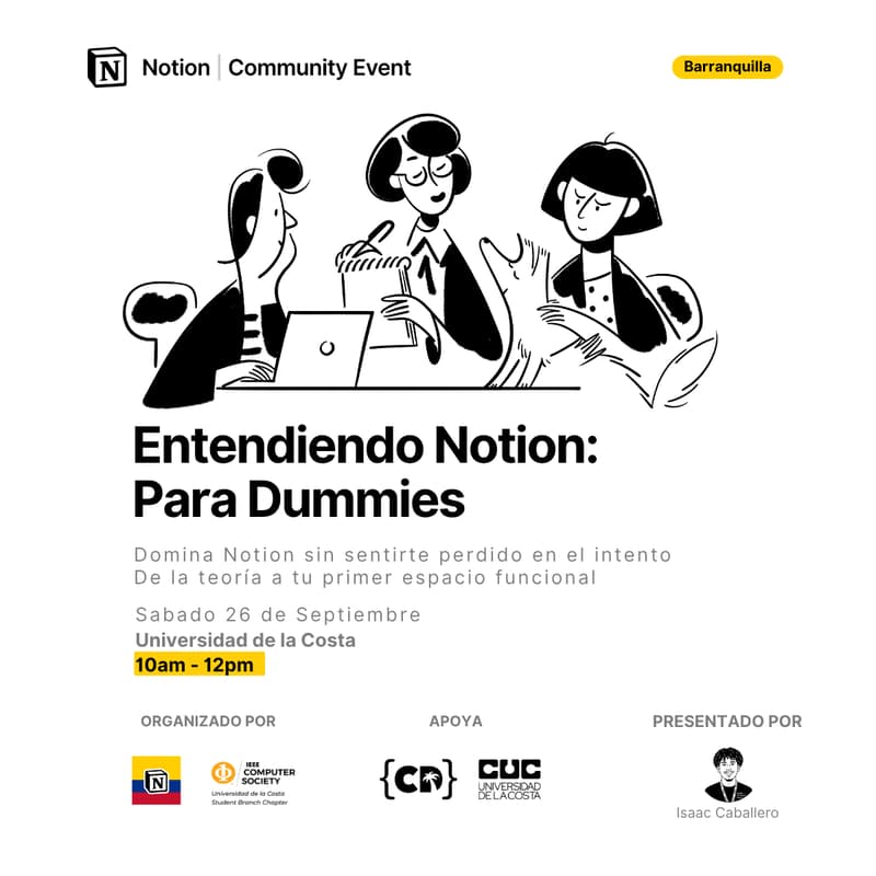 Cover Image for Entendiendo Notion:Para Dummies