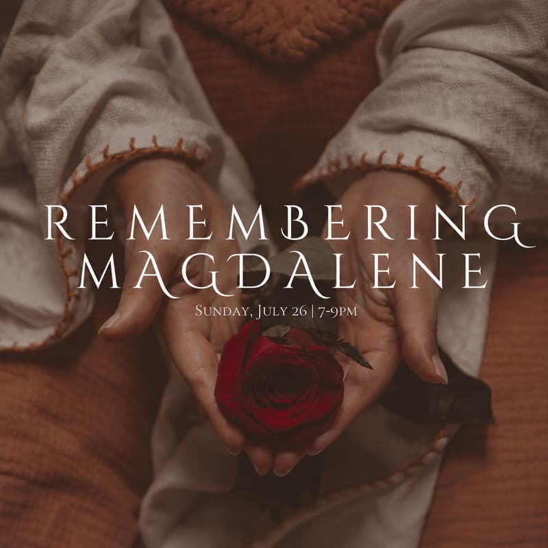 Cover Image for Remembering Magdalene
