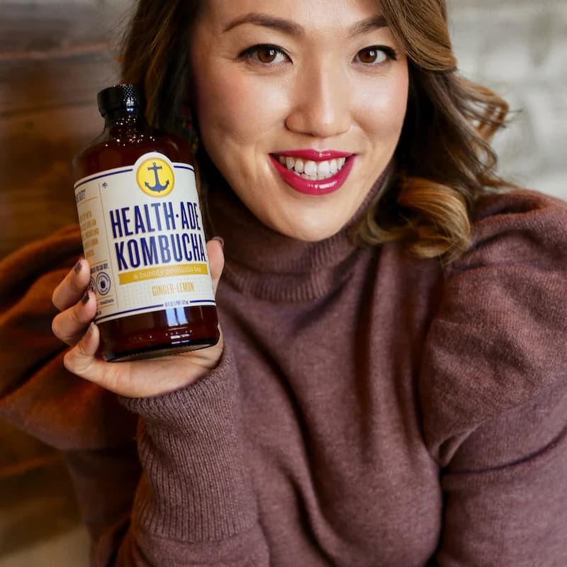 Cover Image for Founder Talk: Vanessa Dew