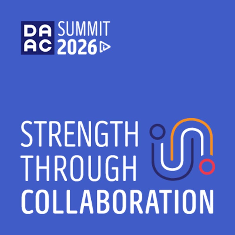Cover Image for DAAC Summit 2026: Strength Through Collaboration