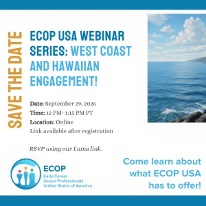 Cover Image for West Coast Webinar