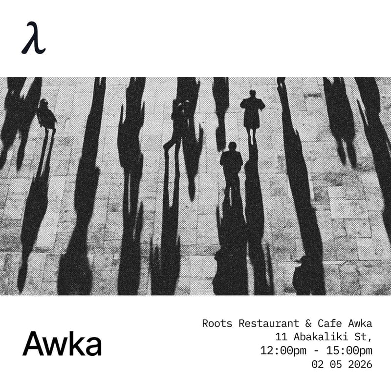 Cover Image for Logos Circle Awka