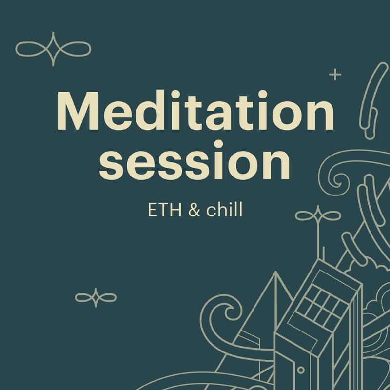 Cover Image for Meditation Session