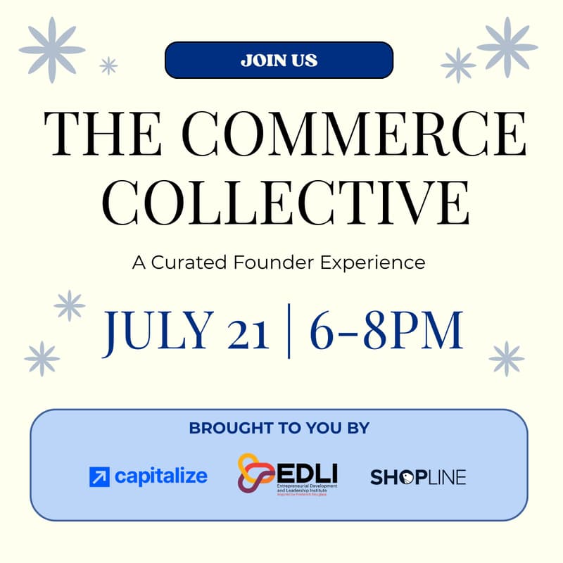 Cover Image for The Commerce Collective