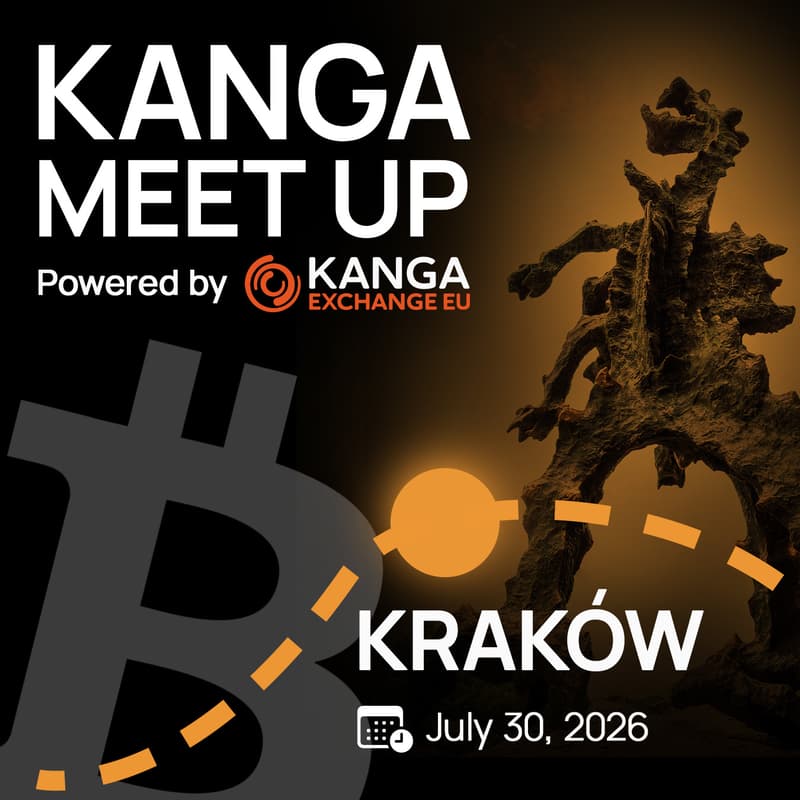 Cover Image for Kanga Exchange EU Meet Up - Kraków 30.07.2026