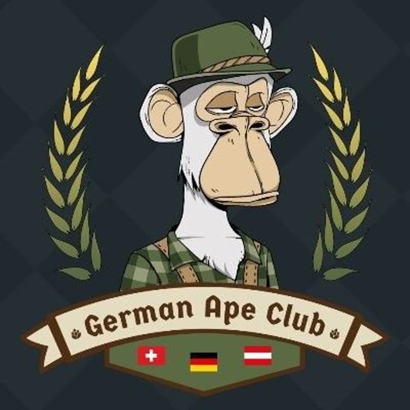 Cover Image for Apes in Vienna – German Speaking Ape Club x Belvedere