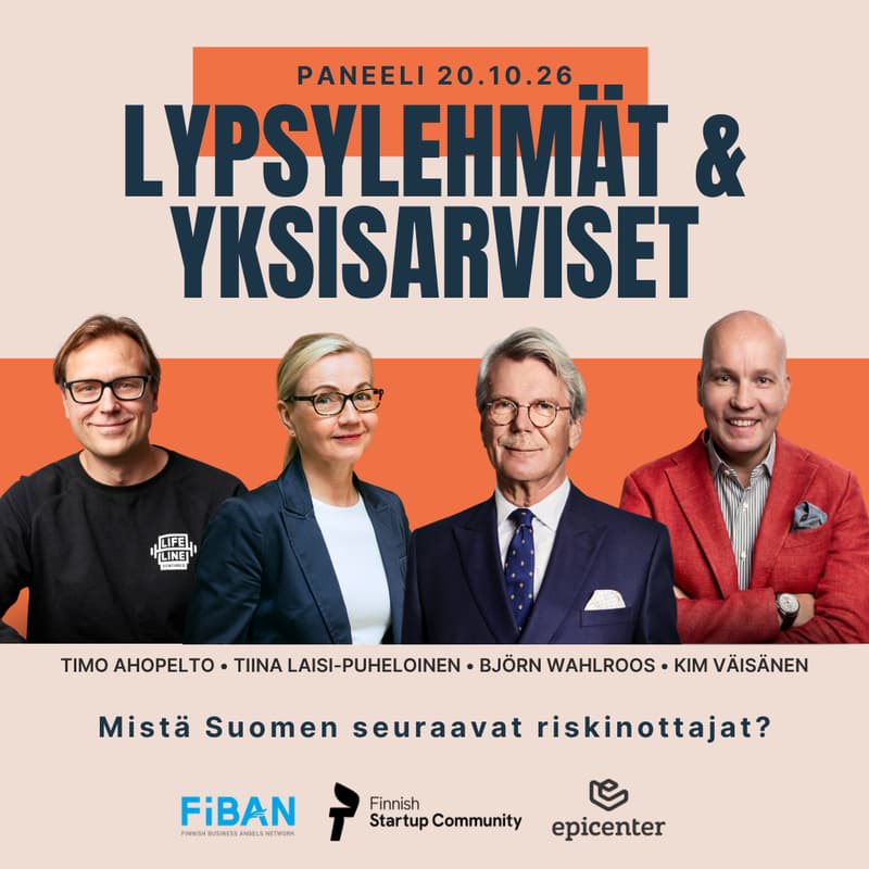 Cover Image for Lypsylehmät ja yksisarviset