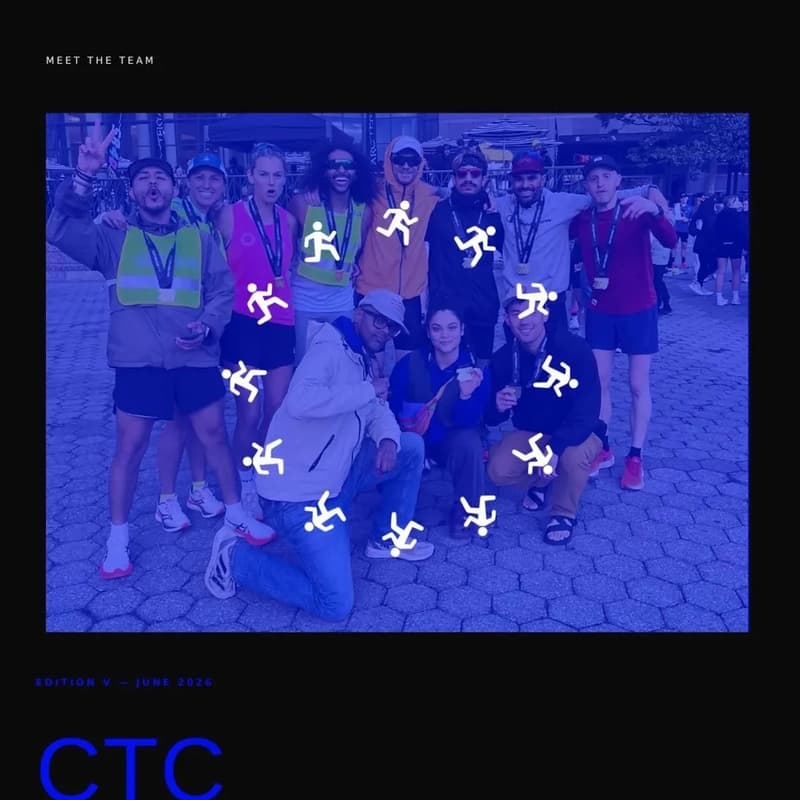 Cover Image for Team CTC - Euro Trip Send Off!