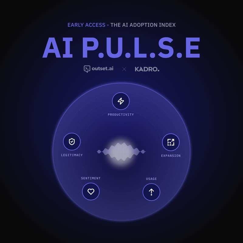 Cover Image for Introducing: AI P.U.L.S.E | A Sneak Peek