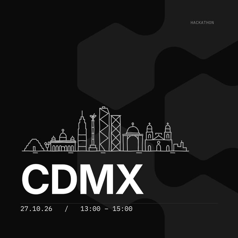 Cover Image for Ship It con Devin: Hackathon CDMX