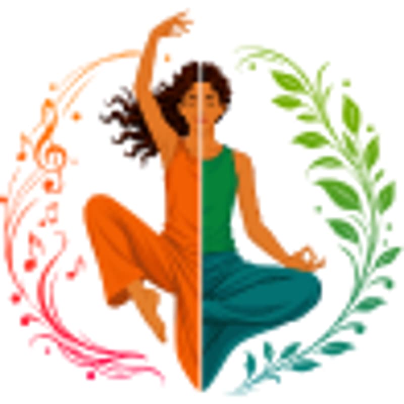 Cover Image for Heart Meditation in the park (+Zoom option)