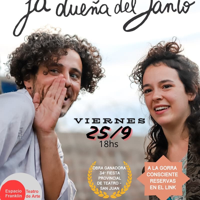 Cover Image for La Dueña Del Santo
