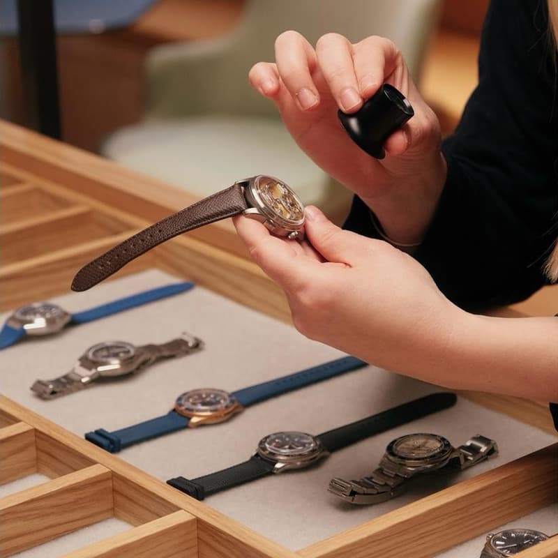 Cover Image for Coffee Mornings with Christopher Ward: Friday
