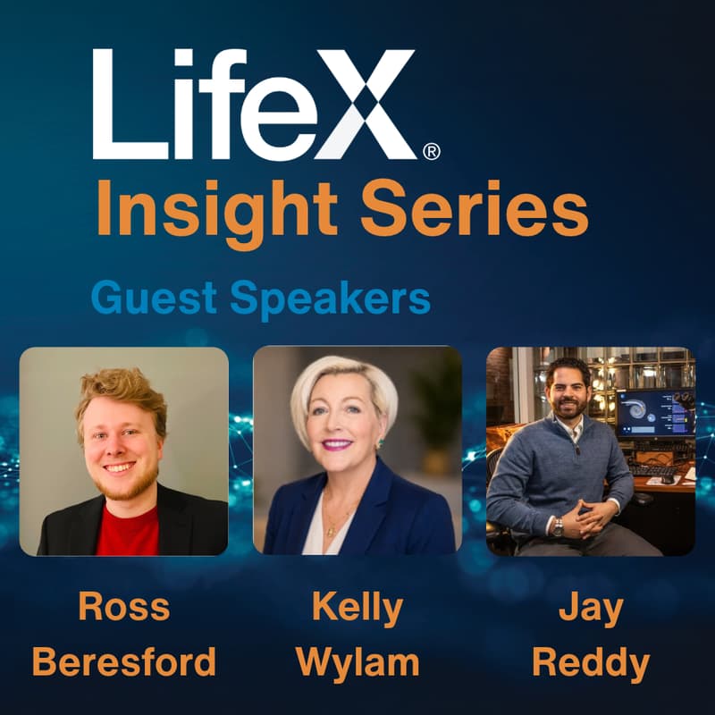 Cover Image for Insight Series: Non-Dilutive Funding