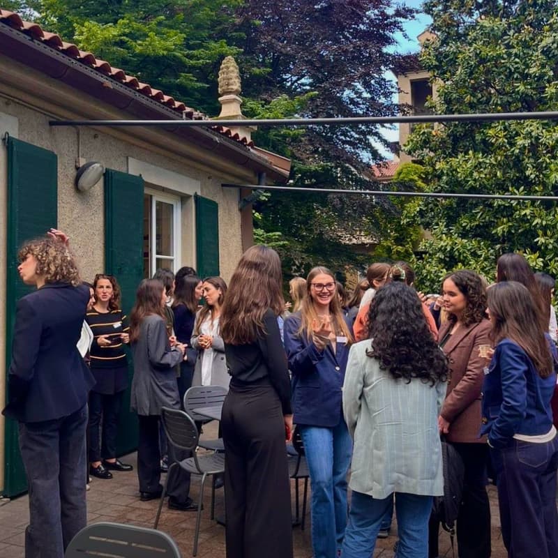 Cover Image for Women in Tech @ Lexroom