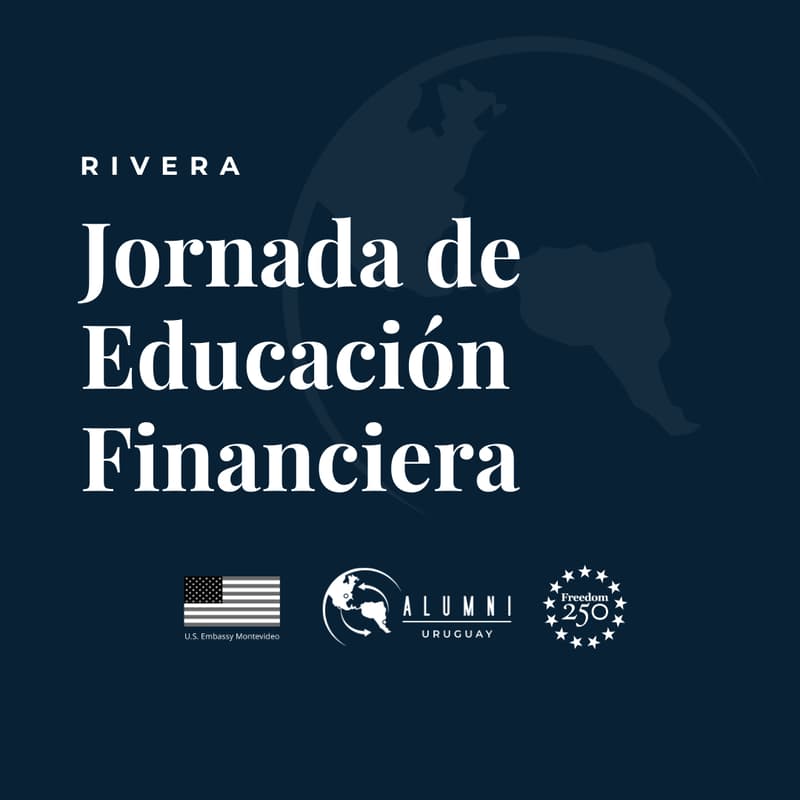 Cover Image for Jornada de Educación Financiera
