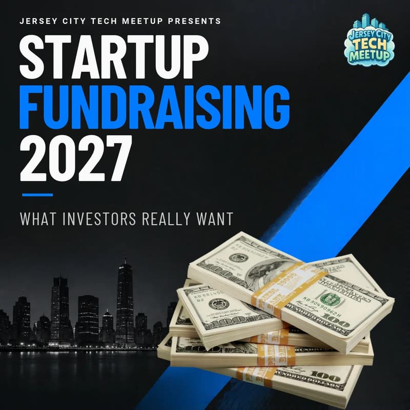 Cover Image for Startup Fundraising 2027: What Investors Really Want