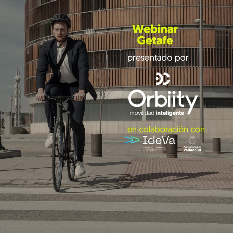 Cover Image for Llega al 5 de diciembre con tu Plan de Movilidad Sostenible al Trabajo listo