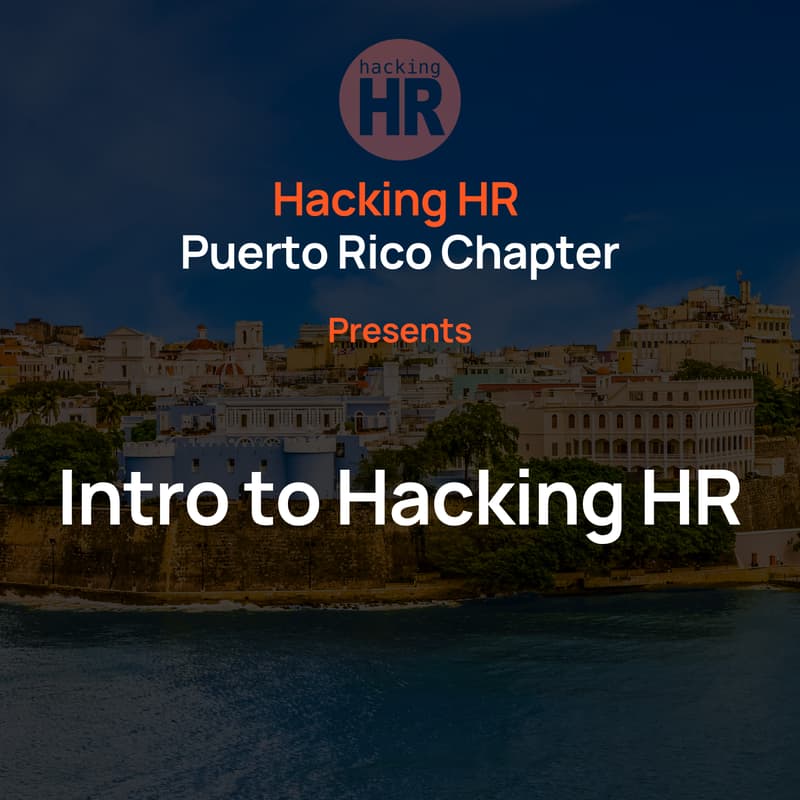 Cover Image for Taco Tuesday: Intro to Hacking HR