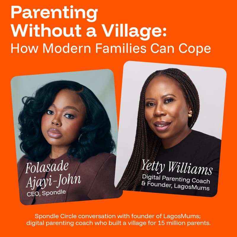 Cover Image for Parenting Without a Village: How Modern Families Can Cope