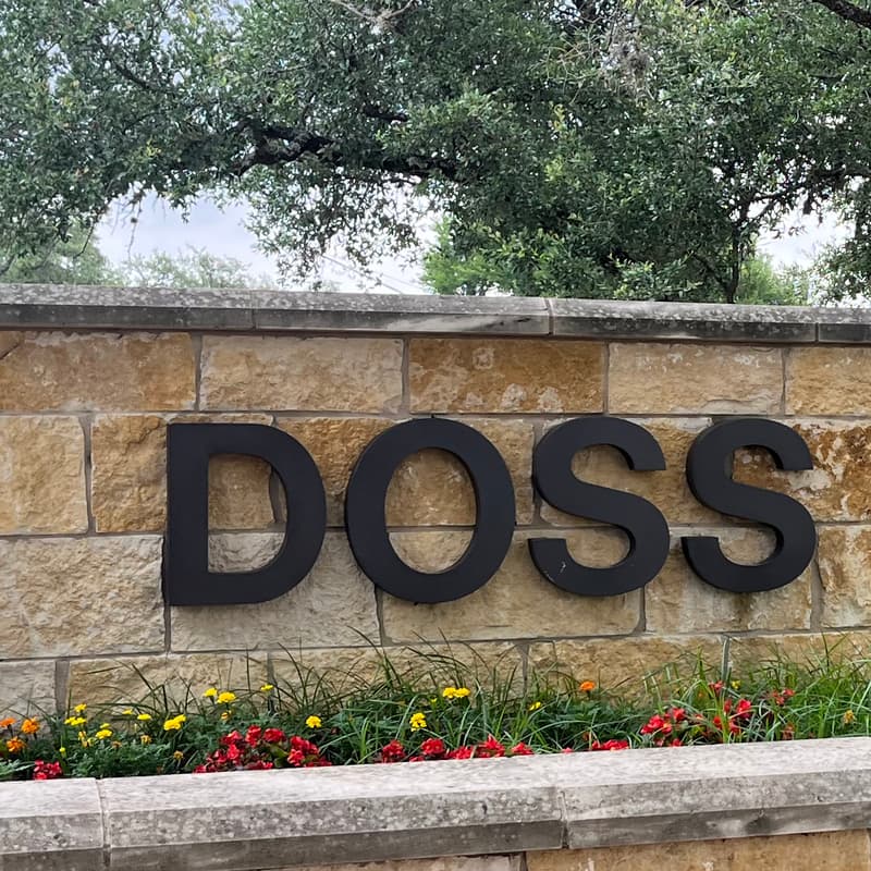 Cover Image for Doss Advocacy Afternoon