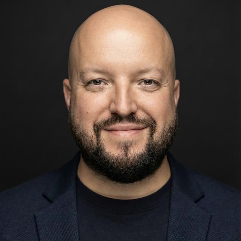 Cover Image for Ivan Doronin - "How to Find a Job in 2026 and Win in the AI-Driven Job Market"