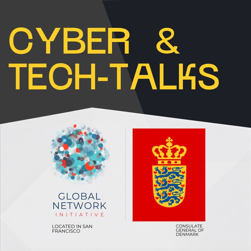 Cover Image for CYBER & TECH-TALKS