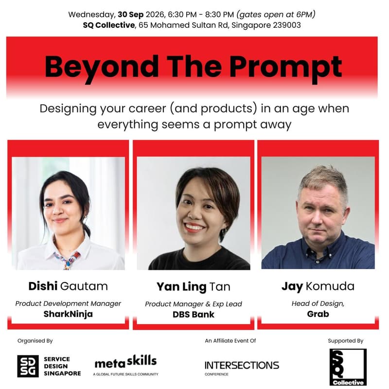 Cover Image for Beyond The Prompt _
