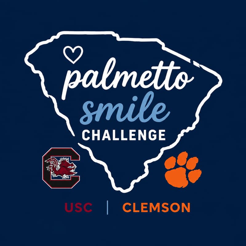 Cover Image for Palmetto Smile Drive