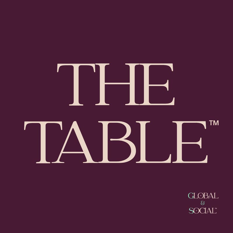 Cover Image for The Table ✦ An Evening Inspired by Italy