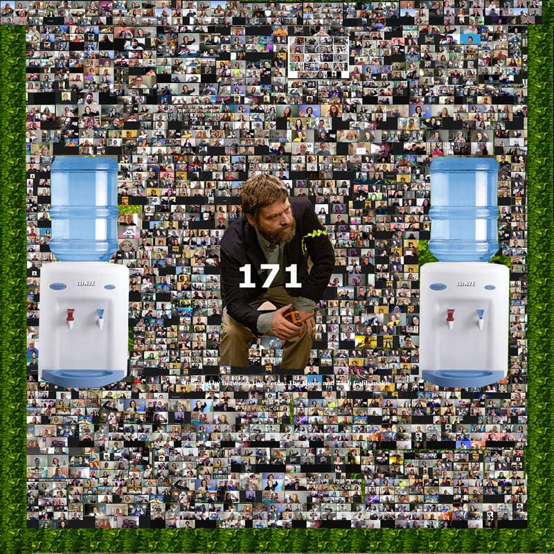 Cover Image for Between Two Watercoolers #171