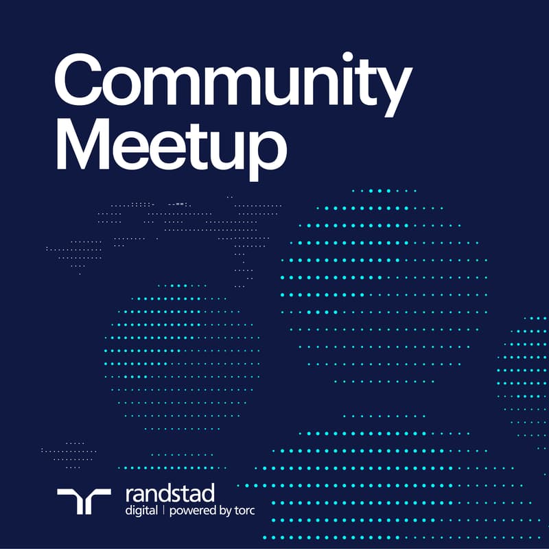 Cover Image for Conversations with the Community in Charlotte