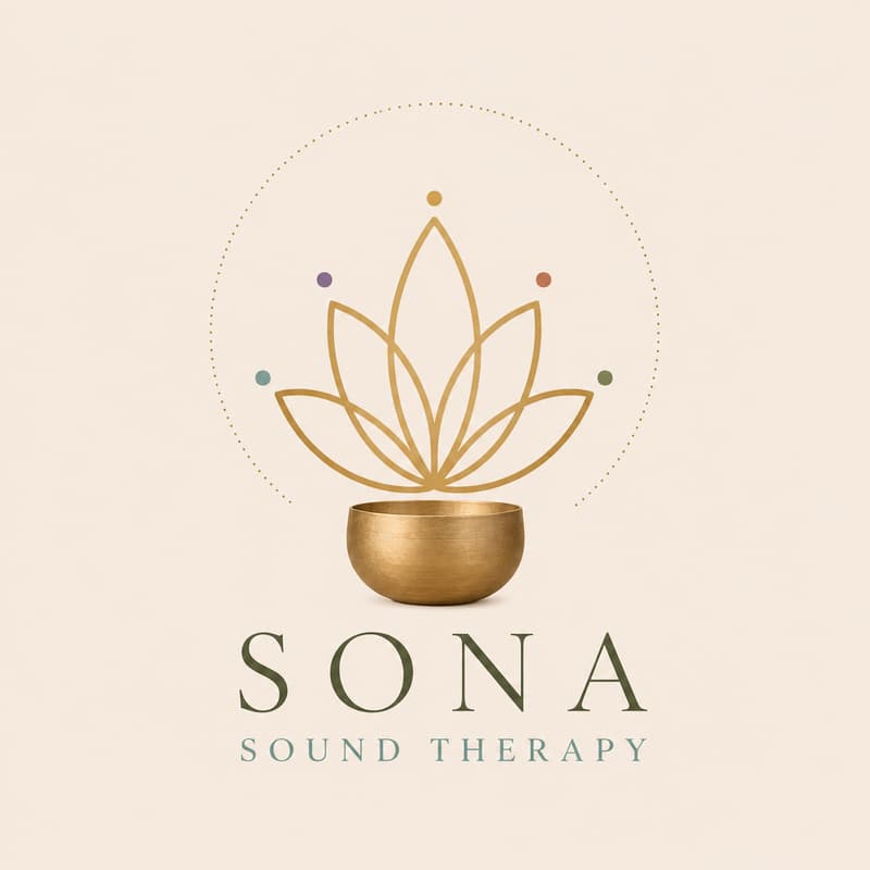 Cover Image for Sona Sound Therapy