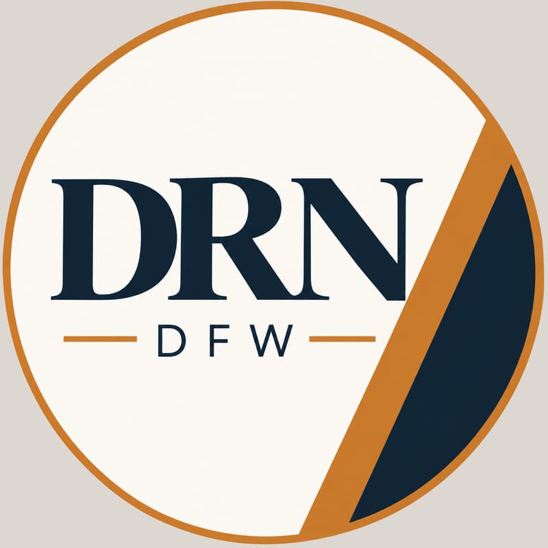 Cover Image for DRN | DFW Gathering
