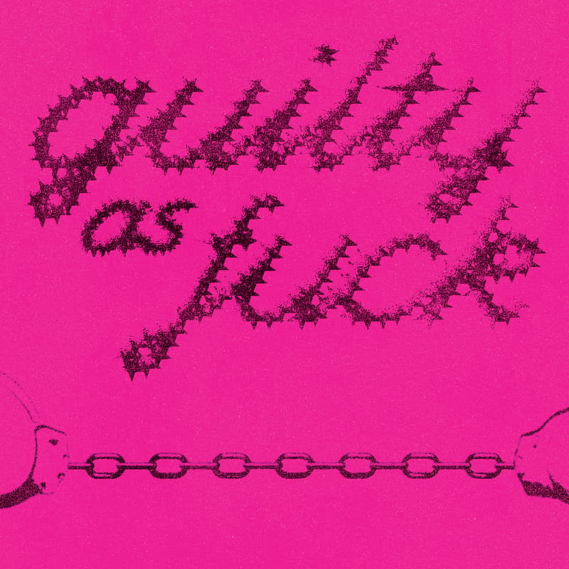 Cover Image for Guilty as fuck