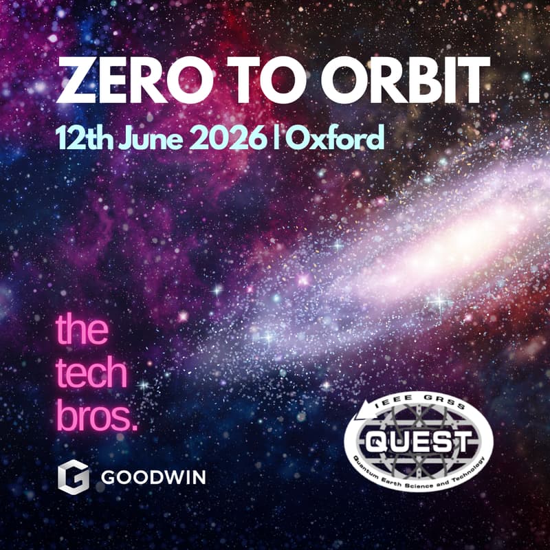 Cover Image for zero to orbit