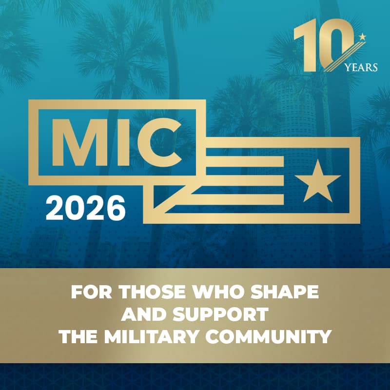Cover Image for MIC 2026 - Currently Serving Access