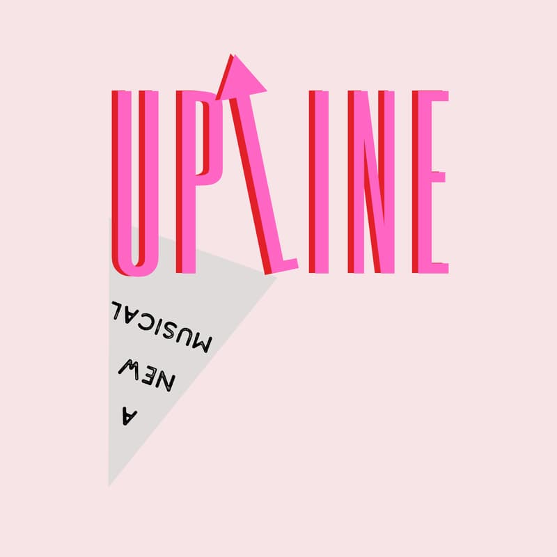 Cover Image for You're Invited to an Opportunity: UPLINE