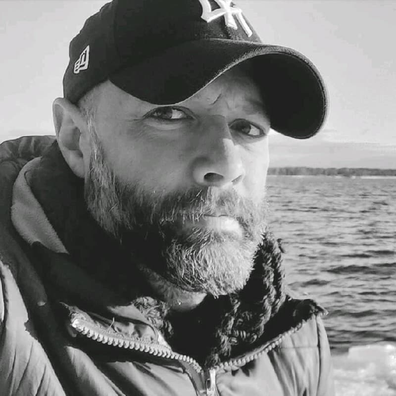 Cover Image for LOOK UP INTERVIEW: Matthew Knight, strategist & freelance advocate