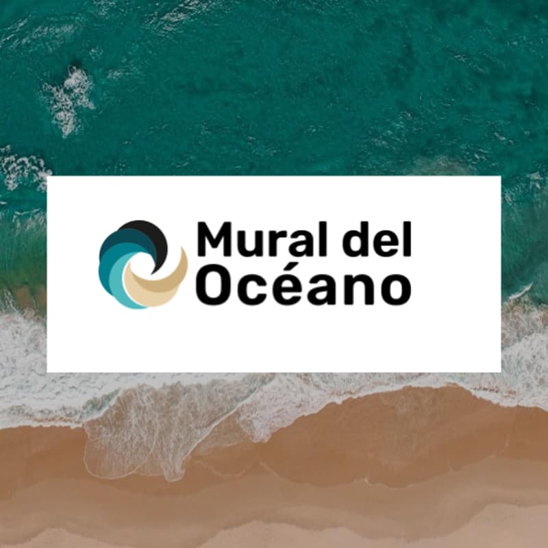 Cover Image for Taller Mural del Oceano día mundial de los océanos