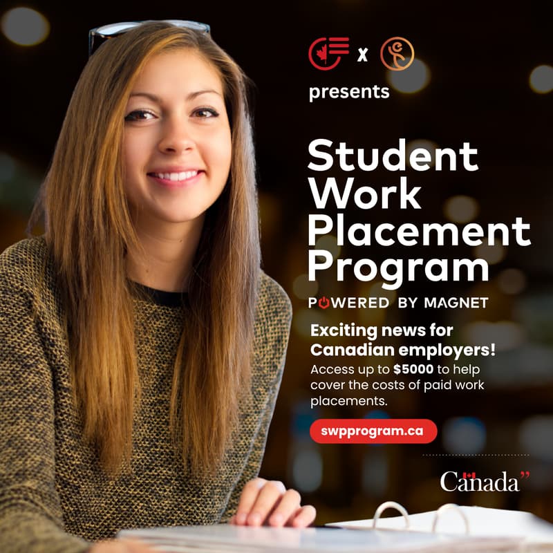 Cover Image for The Smart Way to Hire Students: SWPP Explained, get $5000 this hiring season