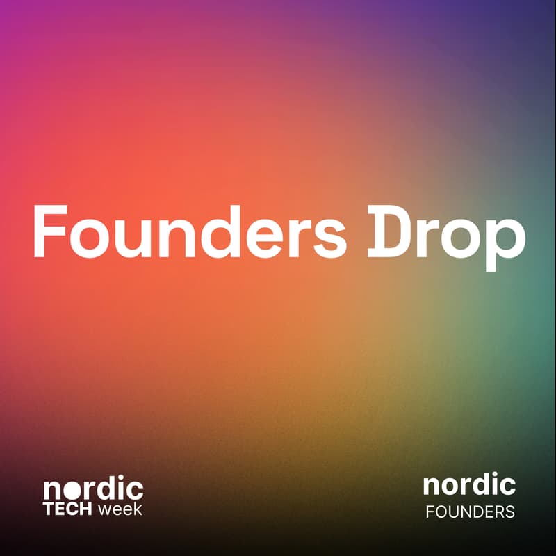 Cover Image for Founders Drop