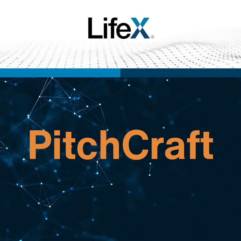 Cover Image for LifeX PitchCraft