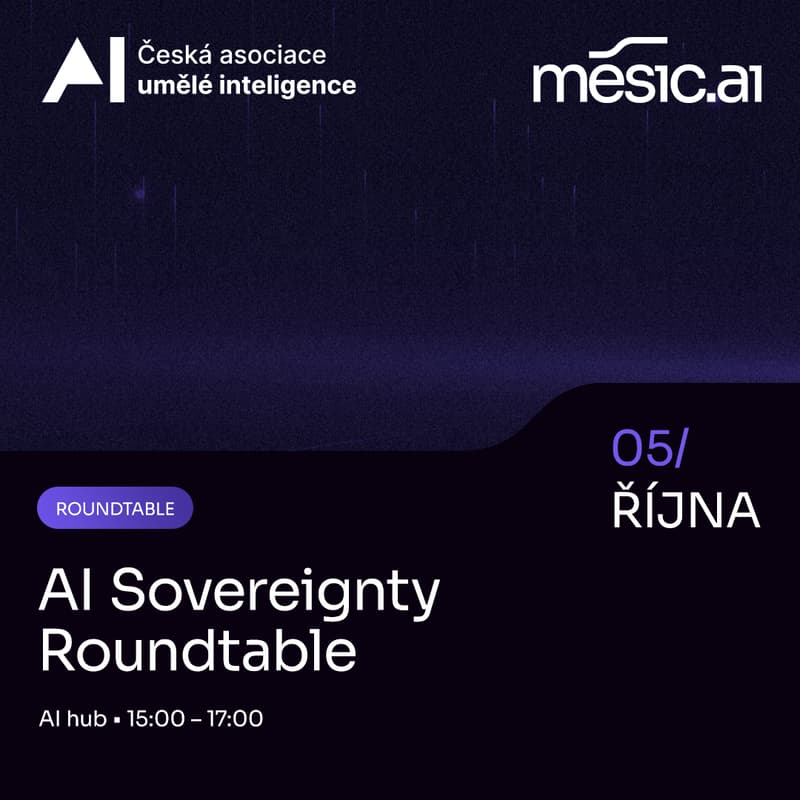 Cover Image for AI Sovereignty Roundtable
