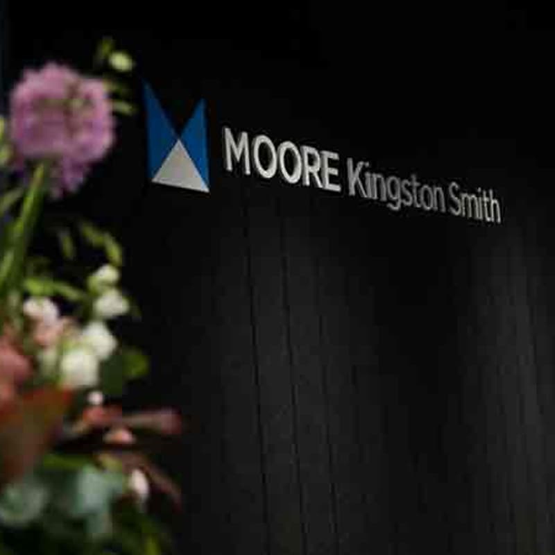 Cover Image for Moore Kingston Smith & Black Apprentice Network Online Insight Session (Audit, Tax, Consulting)