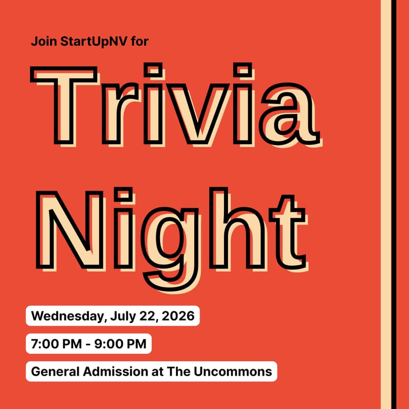 Cover Image for Trivia Night at GA